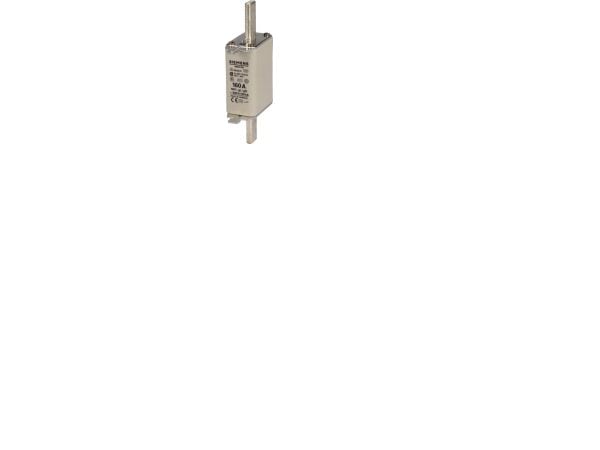 Siemens 3NA3242, 1 kpl, 159 mm, 75 mm, 152 mm, 460 g
