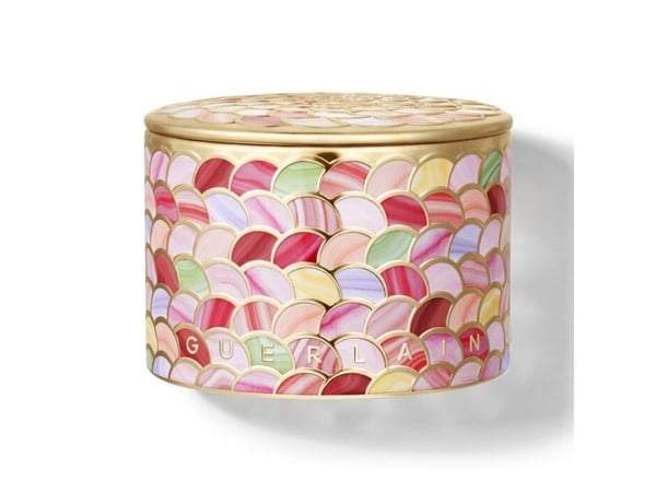 GUERLAIN METEORITES PEARL POWDER PEARLY WHITE N 01