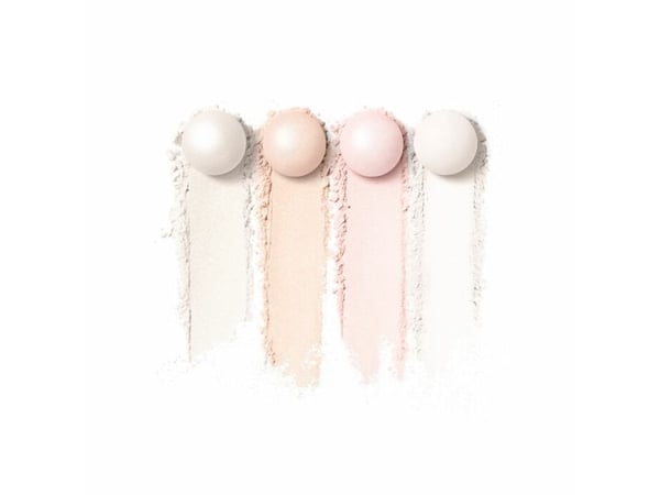 GUERLAIN METEORITES PEARL POWDER PEARLY WHITE N 01
