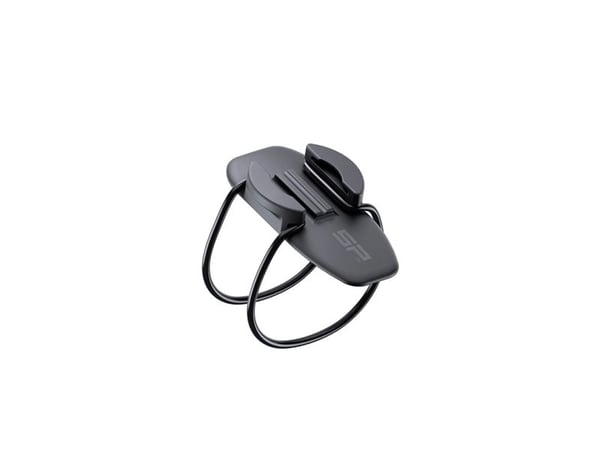SP Connect 52819 holder Passive holder Mobile computer, Mobile phone/Smartphone Black