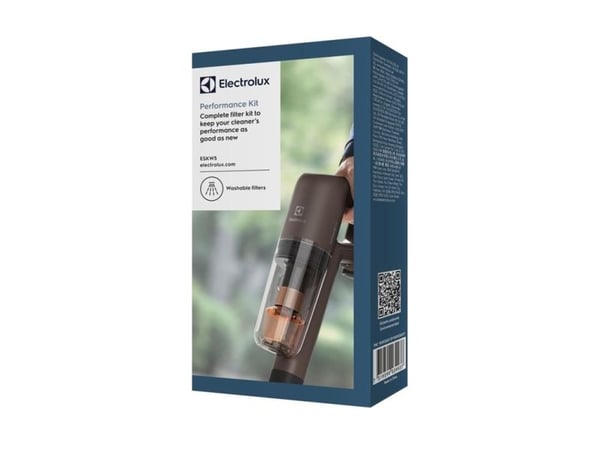 Suodatinsarja Eskw5 Electrolux