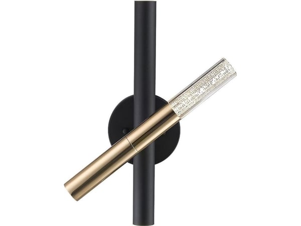 Zuma Line LED-vägglampa 3x5W ONE W0461-03L-P7SD