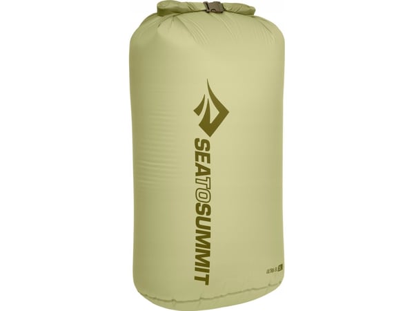 SEA TO SUMMIT Vattentät väska Ultra-Sil 35L Tarragon