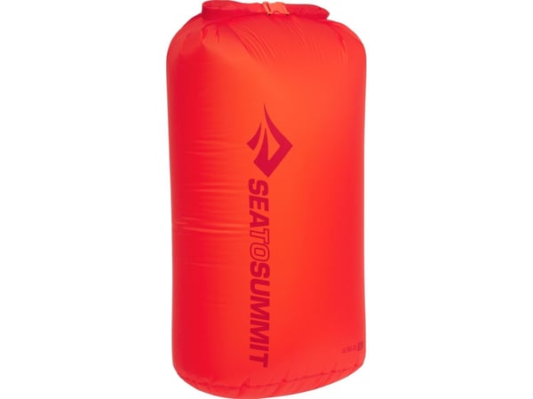 Vattentät väska SEA TO SUMMIT Ultra-Sil 8L Spicy Orange