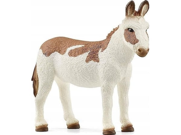 schleich 13961 leluhahmo lapsille