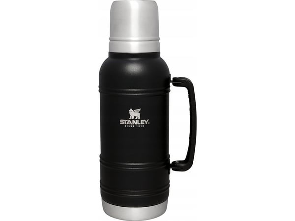 STANLEY THERMOS DINER THE ADVENTURE 1,4 L - BLACK MOON (10-11429-005)
