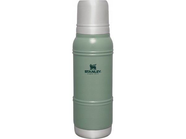 Stanley termos THE ARTISAN 1 l - HAMMERTONE GREEN