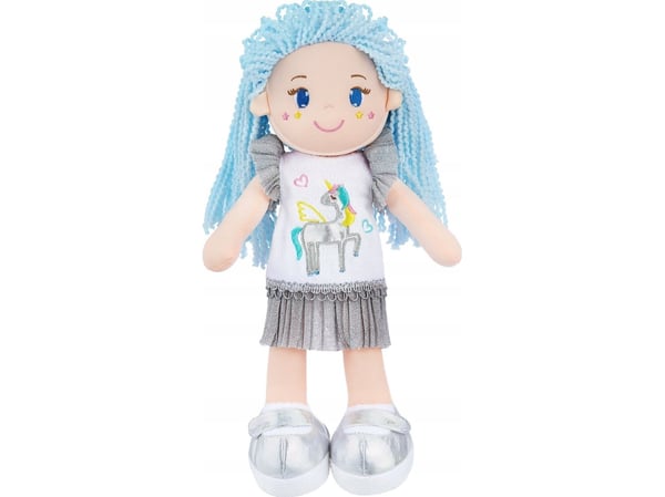 Rag doll