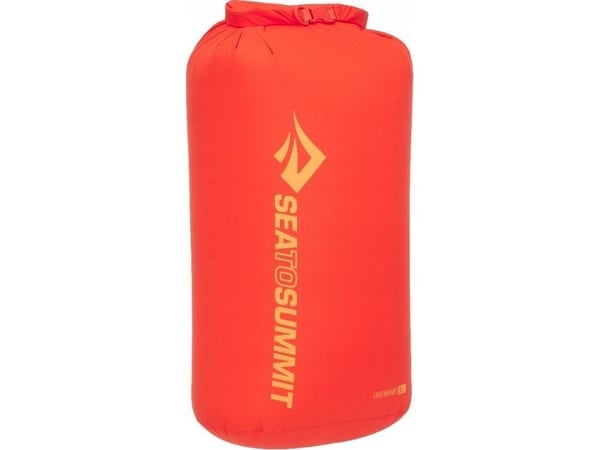 Sea To Summit Vanntett veske SEA TO SUMMIT Lightweight 20L Spicy Orange