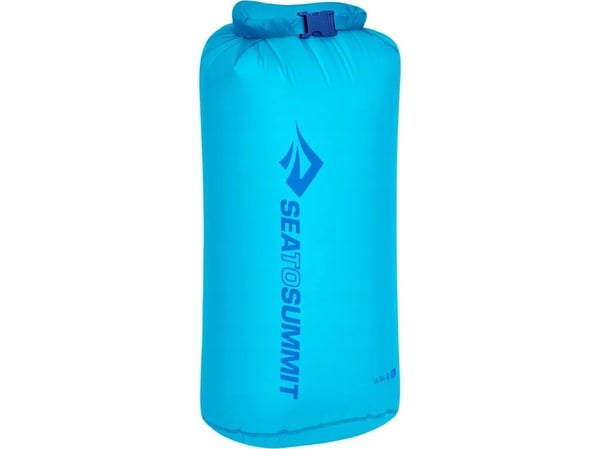 SEA TO SUMMIT Vattentät väska Ultra-Sil 13L Blue Atoll