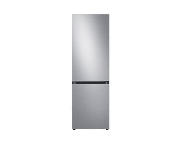 Samsung Series 6 RB34C601DSA - Kjøleskap/fryser - bunnfryser - Wi-Fi - bredde: 59.5 cm - dybde: 65.8 cm - høyde: 185.3 cm - 344 liter - Klasse D - ...