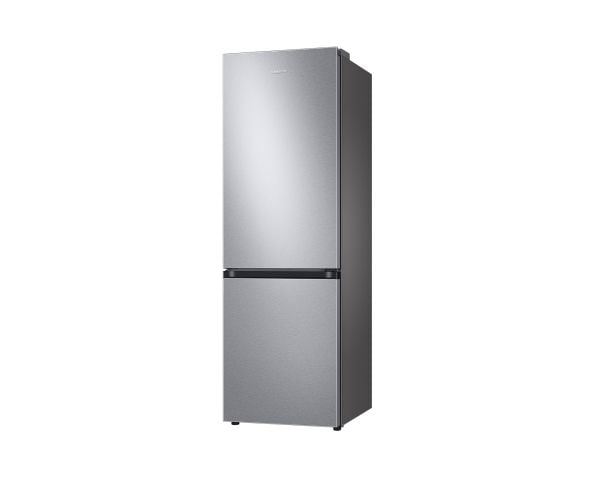 Samsung Series 6 RB34C601DSA - Kjøleskap/fryser - bunnfryser - Wi-Fi - bredde: 59.5 cm - dybde: 65.8 cm - høyde: 185.3 cm - 344 liter - Klasse D - ...