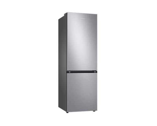 Samsung Series 6 RB34C601DSA - Kjøleskap/fryser - bunnfryser - Wi-Fi - bredde: 59.5 cm - dybde: 65.8 cm - høyde: 185.3 cm - 344 liter - Klasse D - ...