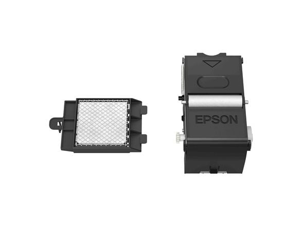 Epson Head Cleaning Set S210051, Tulostuspään puhdistussarja, Musta, Valkoinen, SureColor F9370, 1 kpl, 128 mm, 249 mm