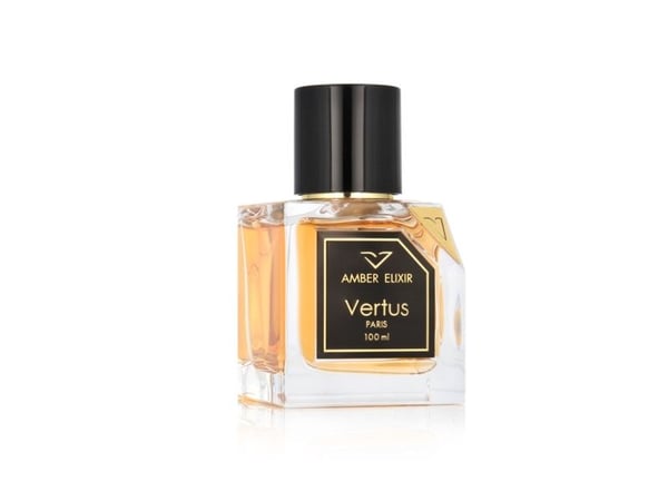 Vertus Amber Elixir Eau De Parfum 100 ml (unisex)