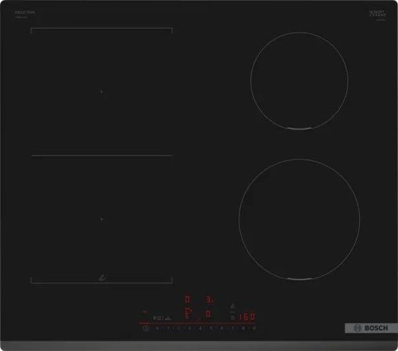 Bosch induktiokeittotaso pvs631hc1e