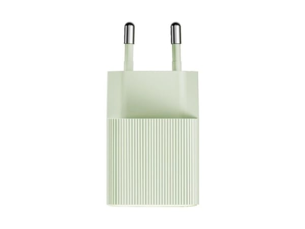 Anker Nano - Strømadapter - 30 watt - 3 A - IQ 3.0 (USB-C) - spirende grønn