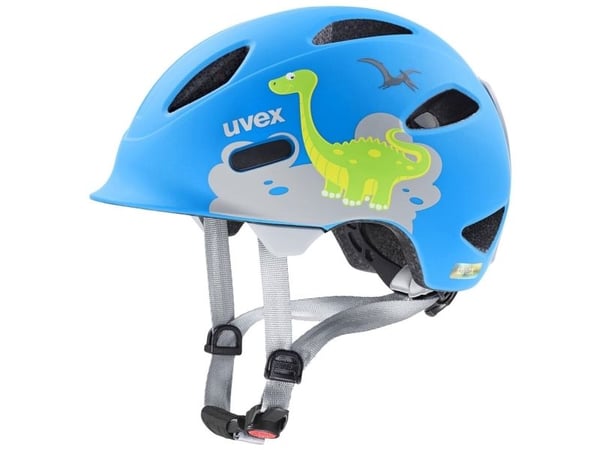 Uvex oyo style, Hard overflate