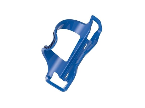 Lezyne FLOW SL-R flaskebur komposittmatrise blå (LZN-1-BC-FLSLR-V210)