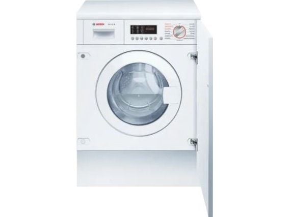Tvättmaskin Bosch WKD28543