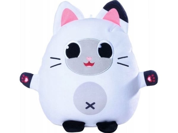 Simba Gabby's Dollhouse kosedyr i plysj 30 cm