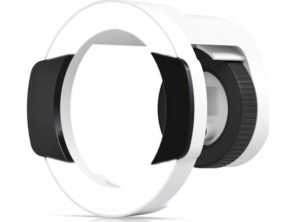 Ubiquiti Vision Enhancer - Infrarød / LED-komboilluminator - 4.5 watt