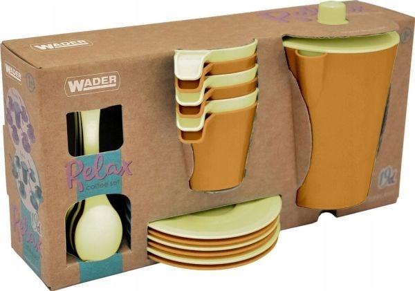 Wader RePlay Set do kawy