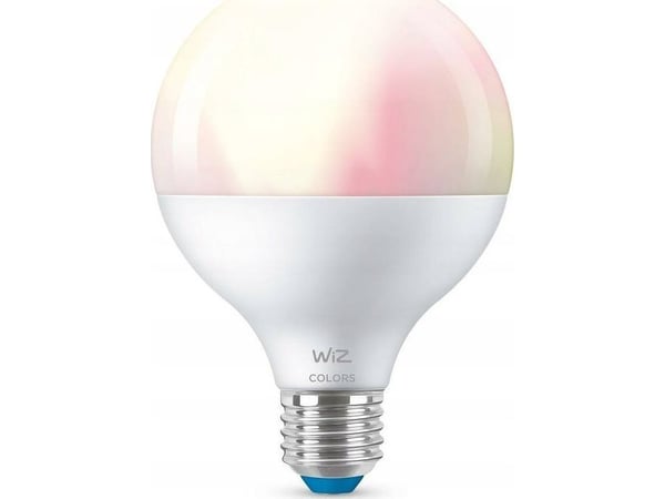Wi-Fi BLE 75W G95 E27 822-65 RGB 1PF/6