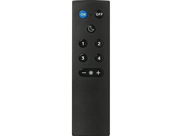 Wi-Fi BLE 50W ST64 Amb TW 2PK+kaukosäädin