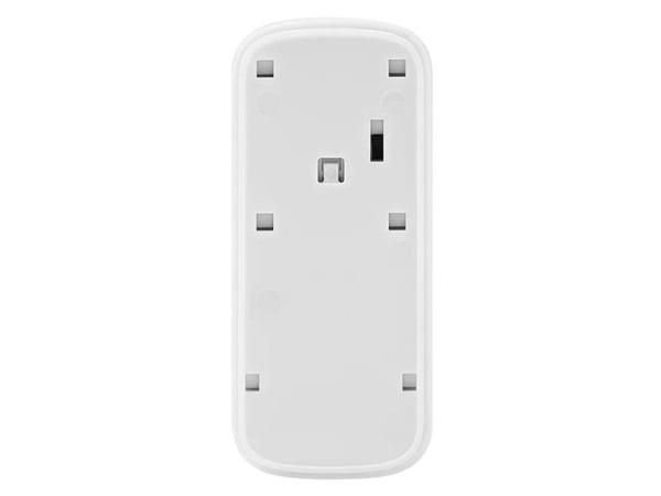 LEDVANCE SMART+ WiFi Door and Window Sensor, Trådlös, Wi-Fi, Vit, Dörr/fönster, Plast, -10 - 50 ° C