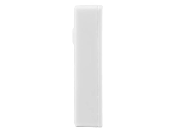LEDVANCE SMART+ WiFi Door and Window Sensor, Trådlös, Wi-Fi, Vit, Dörr/fönster, Plast, -10 - 50 ° C