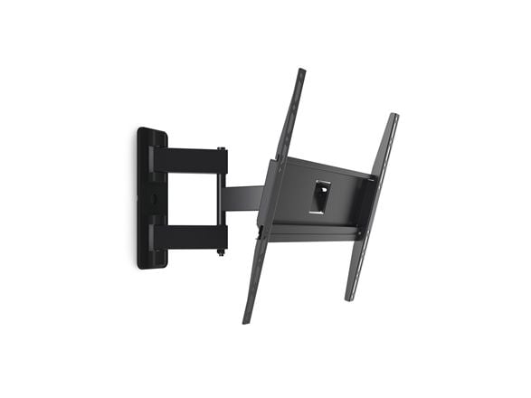 Vogel's M-series MA3040 - Brakett - for flatpanel - svart - skjermstørrelse: 32"-55" - veggmonterbar