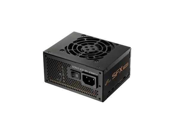 FORTRON FSP Strömförsörjning SFX Pro 450 80+B 450W SFX