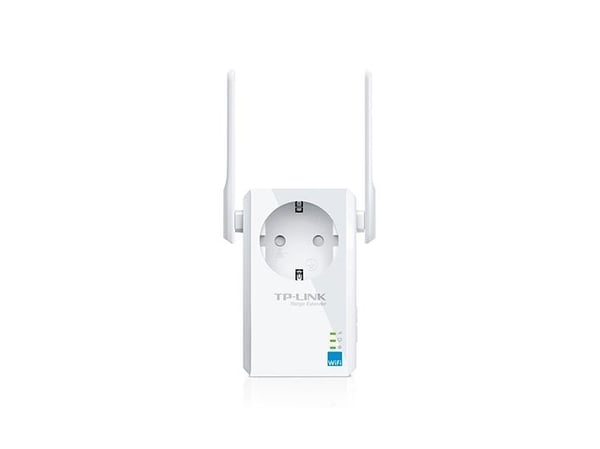 TP-Link TL-WA860RE, Verkkotoistin, 300 Mbit/s, 10,100 Mbit/s, Windows 2000, Windows 2000 Professional, Windows 7 Home Basic, Windows 7 Home Basic x...