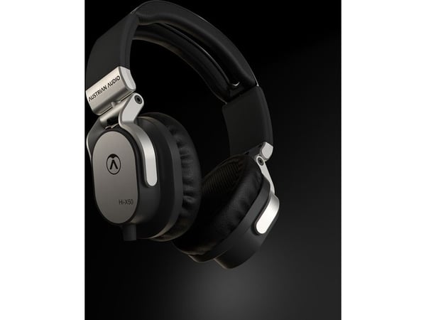 Austrian Audio HI-X50 hörlurar