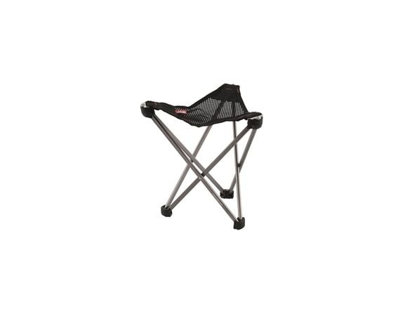 Robens 490000, 120 kg, Campingkrakk, 3 ben, 260 g, Polyester, Grå, Sølv