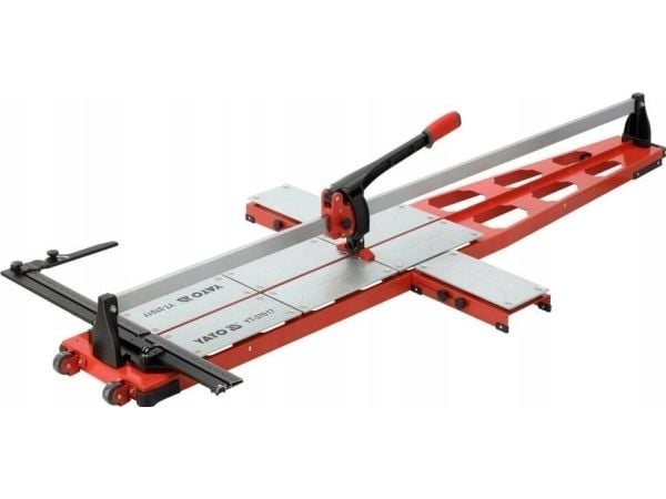 YATO tillegningsverktøy 1650 mm