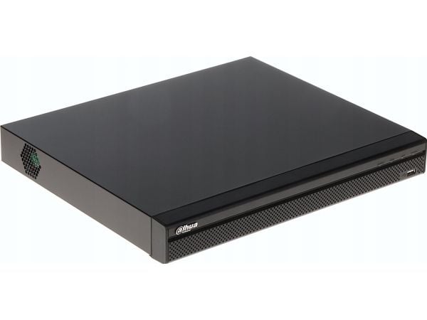 Dahua Technology DHI-NVR4208-8P-4KS3, 8 kanaler, 3840 x 2160 piksler, 3840 × 2160, 1920 × 1080, 1280 × 1024, 1280 × 720 VGA: 1920 × 1080, 1280 × 10...