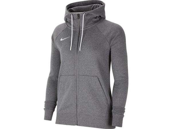 Nike harmaa/hopea S