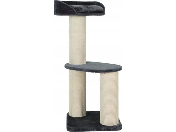 Zolux klöspelare BIG CAT 2 505x505x1120 mm