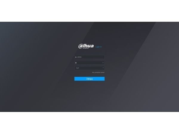 Dahua WizSense NVR 5-EI Series NVR5432-EI - NVR - 32 kanaler - i nätverk - 1.5U - kan monteras i rack