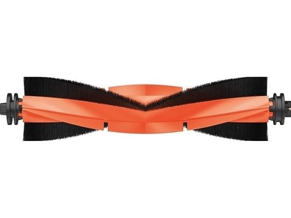 Xiaomi BHR6557GL, Børste, Robotstøvsuger, Sort, Oransje, Akrylonitril-butadien-styren (ABS), Nylon, Xiaomi, Robot Vacuum X10+/S10+
