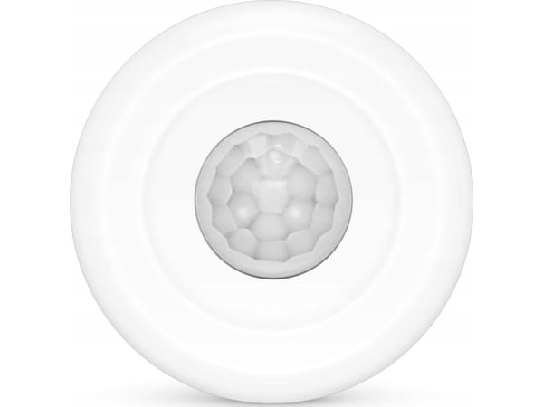 Evolveo ACSPIRTS2, Katto/seinä, Sisätila, 802.11b, 802.11g, Wi-Fi 4 (802.11n), 2,4 GHz, Harmaa, Valkoinen, 360°