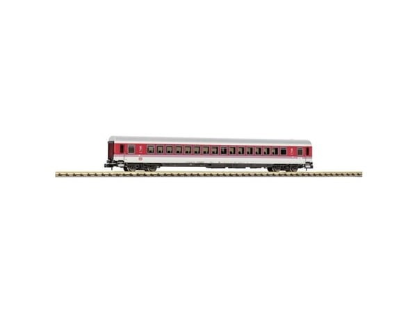 Piko N 40667 N Minitrix personvagn Storrumsvagn 1. Kl. Amz 121