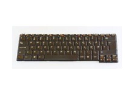 Lenovo FRU39T7361, Tangentbord, Norsk, Lenovo