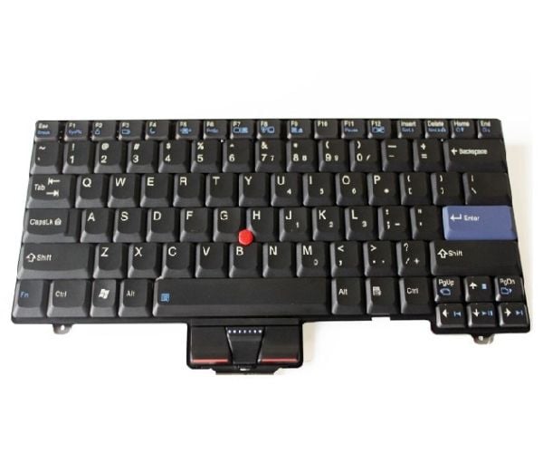 Lenovo FRU45N2304, Tastatur, Polsk, Lenovo, - ThinkPad L410 2931-XXX - ThinkPad L420 (14"W) - ThinkPad L510 2873-XXX - ThinkPad L520 (14"W) - Think...
