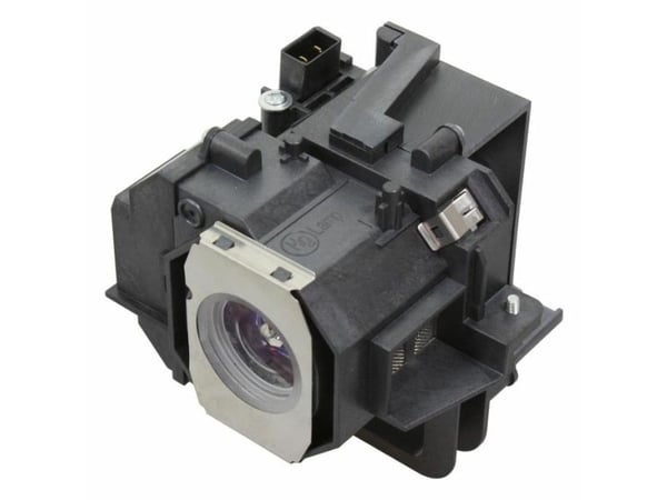 CoreParts Projector Lamp for Epson, 200 W, 2000 h, Epson