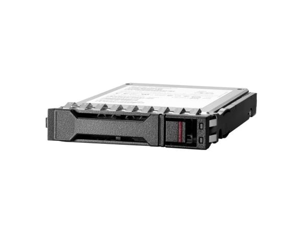 SPS-DRV SSD 3,84TB SFF SATA RI BC