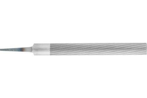 PFERD 11105152, Fil, halvrund fil, 16 mm, 4,5 mm, 150 mm