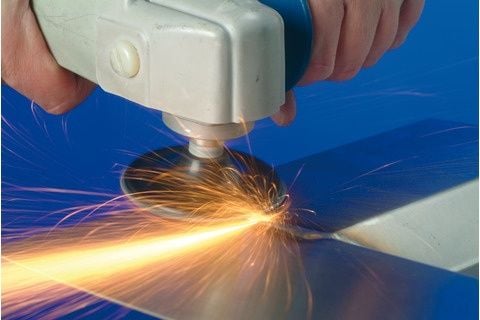 PFERD 42776708, Laikka, Universaali, 9000 RPM, Pyöreä, 7,5 cm, 50 kpl